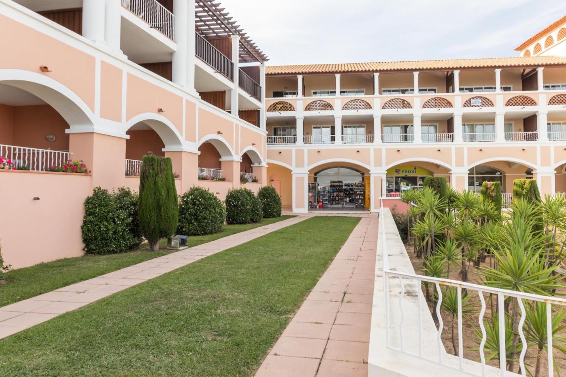 Residence Le Hameau De Cap Esterel - Maeva Home - Appartement 2 Pieces 5 Personnes - Selection Mae-1109 Saint-Raphaël Eksteriør bilde