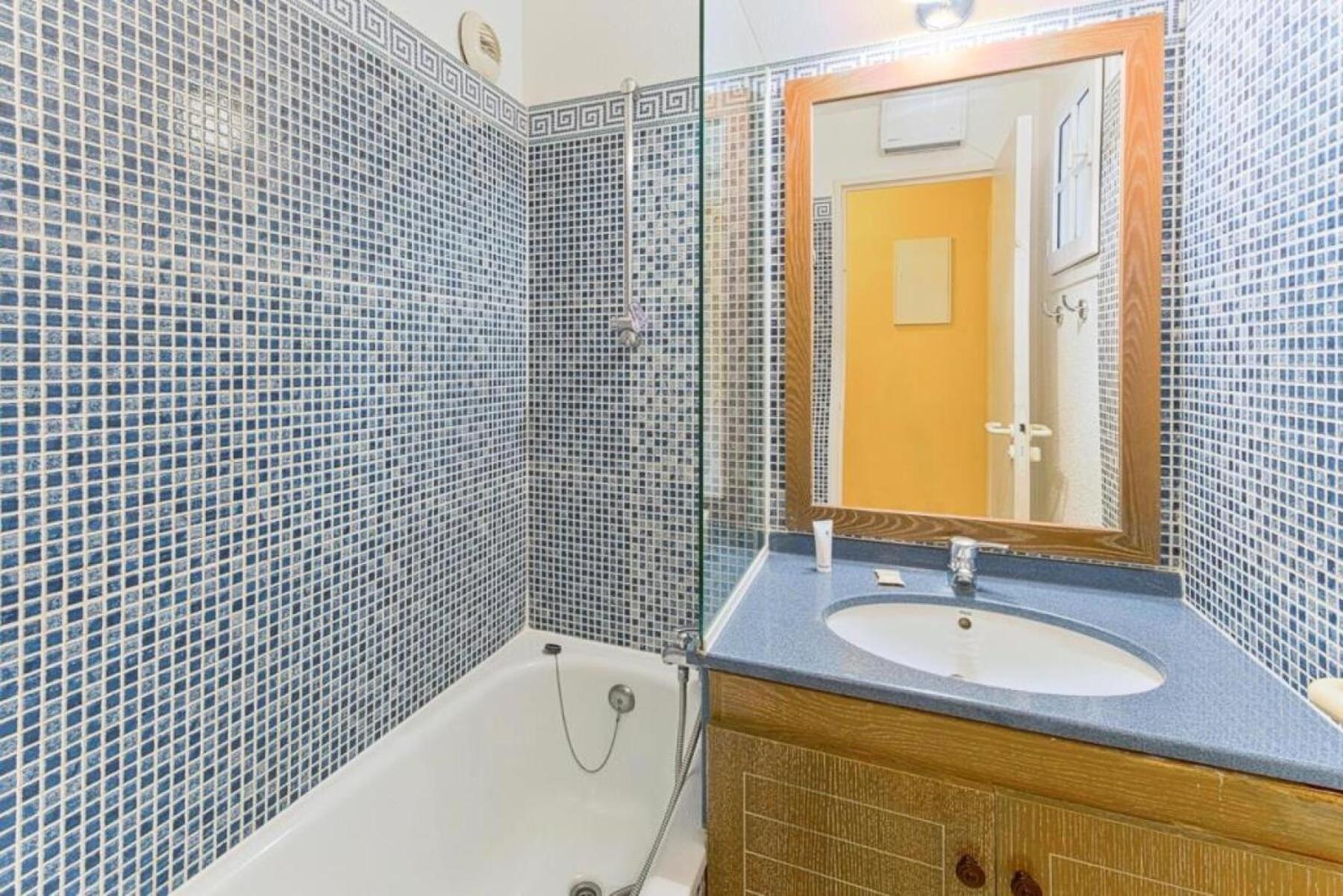 Residence Le Hameau De Cap Esterel - Maeva Home - Appartement 2 Pieces 5 Personnes - Selection Mae-1109 Saint-Raphaël Eksteriør bilde